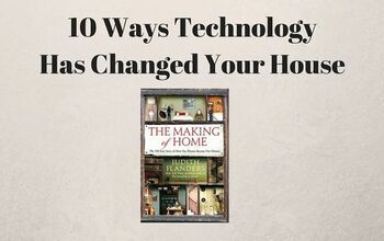 10 formas en que la tecnología ha cambiado tu casa