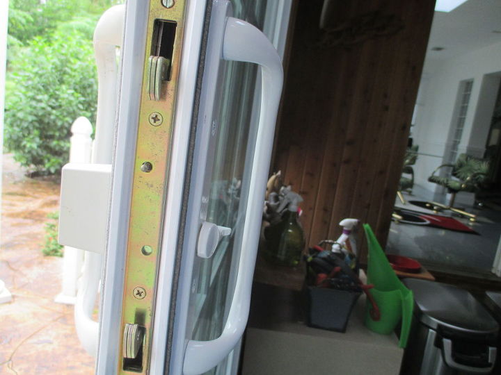 Sliding Glass Doors, Slide Ezzz Sliding Glass Patio Door Repair Kit