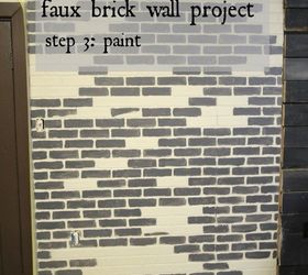 DIY BOOK PAGE WALL – Making Home Matter