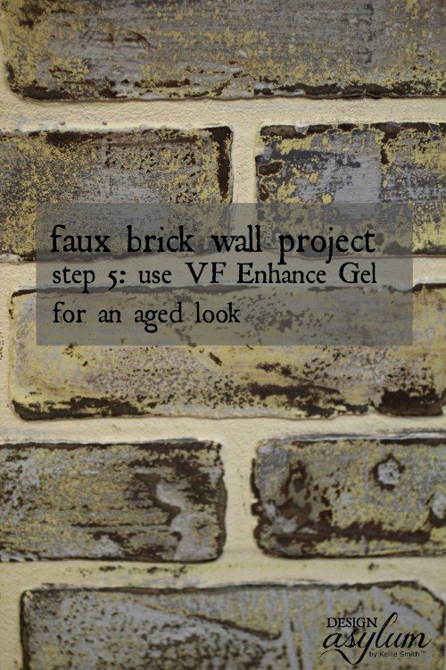Make Brick Look Old An84 Roccommunity Well Liked Diy Making Faux Brick Walls Look Old Hometalk To47