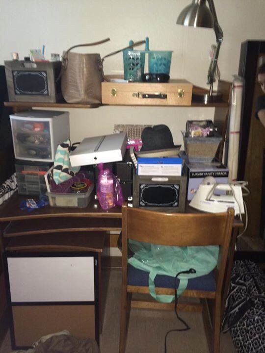 Dorm Room Design Hometalk