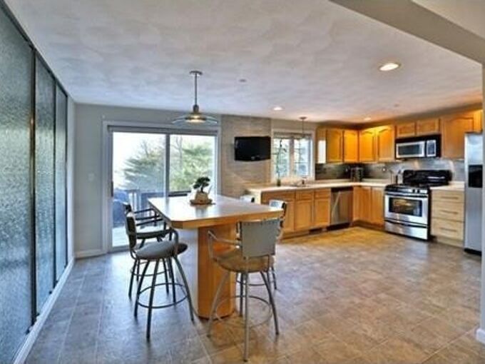 Help Re Purposing My Sliding Glass Door The Half That Doesn T Slide Hometalk