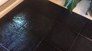 How To Clean Black Grout Hometalk