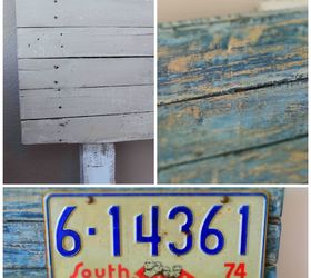 customized headboards, bedroom ideas, diy, pallet, woodworking projects