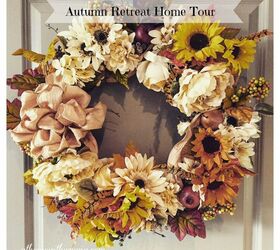 Autumn Retreat Home Tour