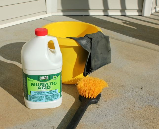 tips for cleaning a front porch, cleaning tips, outdoor living, porches