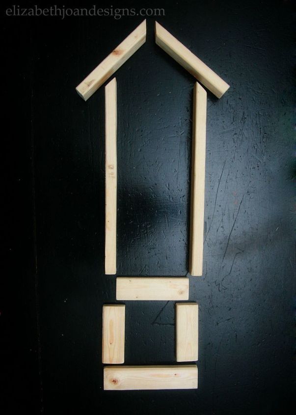 how to build a wine bottle bird feeder, crafts, how to, repurposing upcycling, woodworking projects