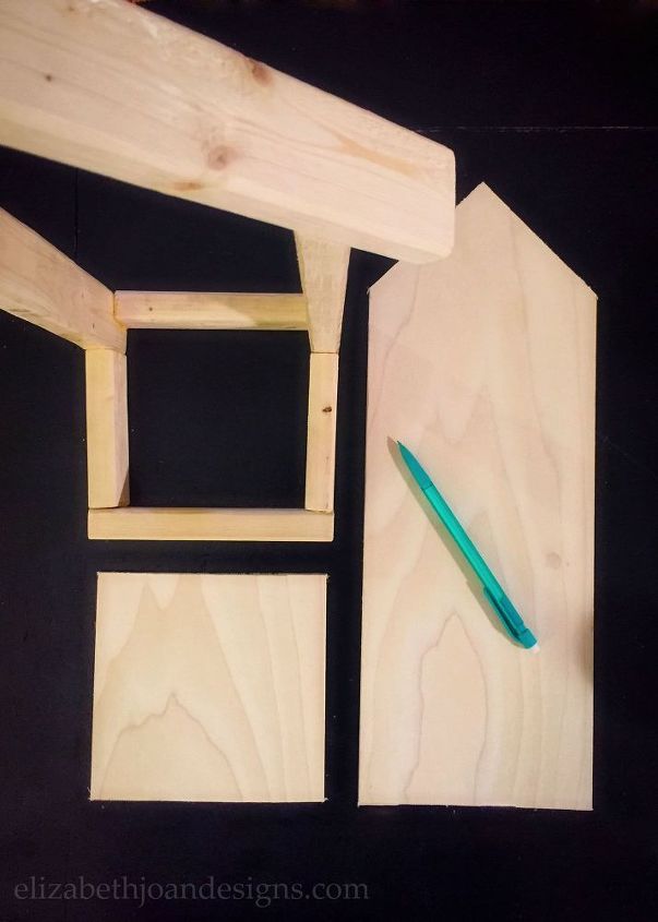 how to build a wine bottle bird feeder, crafts, how to, repurposing upcycling, woodworking projects