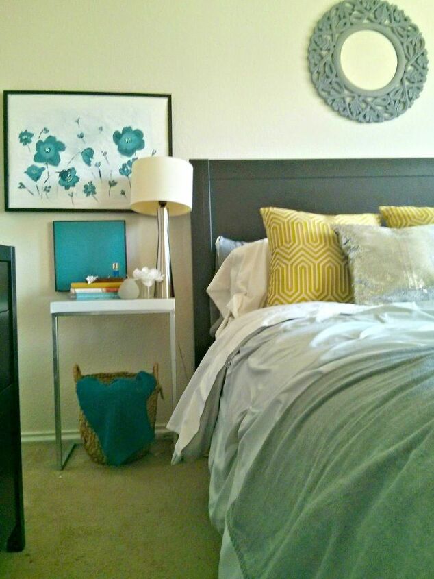 gray for fall, bedroom ideas, home decor