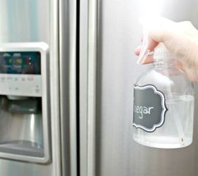 clean your stainless steel appliances and keep them that way, appliances, cleaning tips