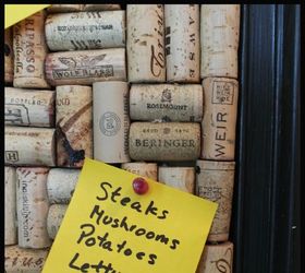 don t throw out those wine corks, crafts, repurposing upcycling