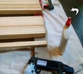 how to build your own butcher block, countertops, diy, how to, kitchen island, woodworking projects