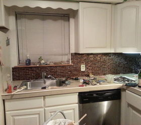 kitchen update, home decor, kitchen design