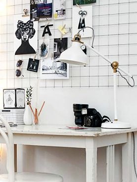 the secret to pulling off the vintage industrial look in your home, home decor, lighting