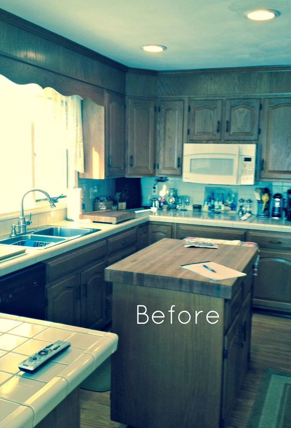 five ways to update your kitchen, home improvement, kitchen cabinets, kitchen design