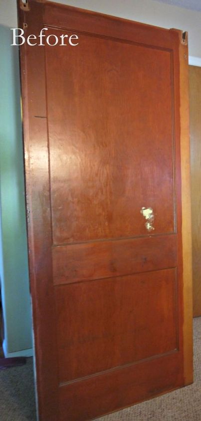 a door named pearl, diy, doors, home decor, living room ideas, wall decor, Antique Solid Wood Door