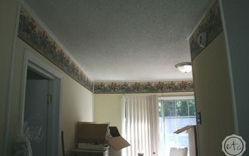 How to Remove Wallpaper Like a CHAMP!