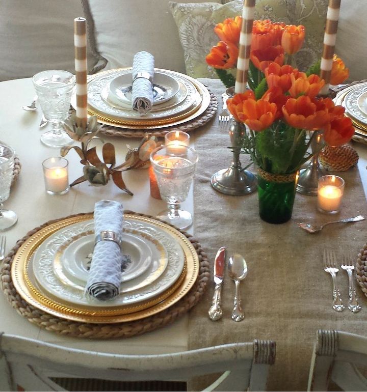 favorite fall tablescapes, flowers, seasonal holiday decor