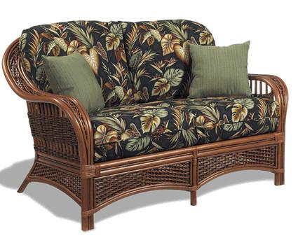 how to buy furniture at thrift stores, how to, painted furniture, Wicker Paradise Flickr