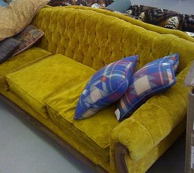 how to buy furniture at thrift stores, how to, painted furniture, Robin Zebrowski Flickr