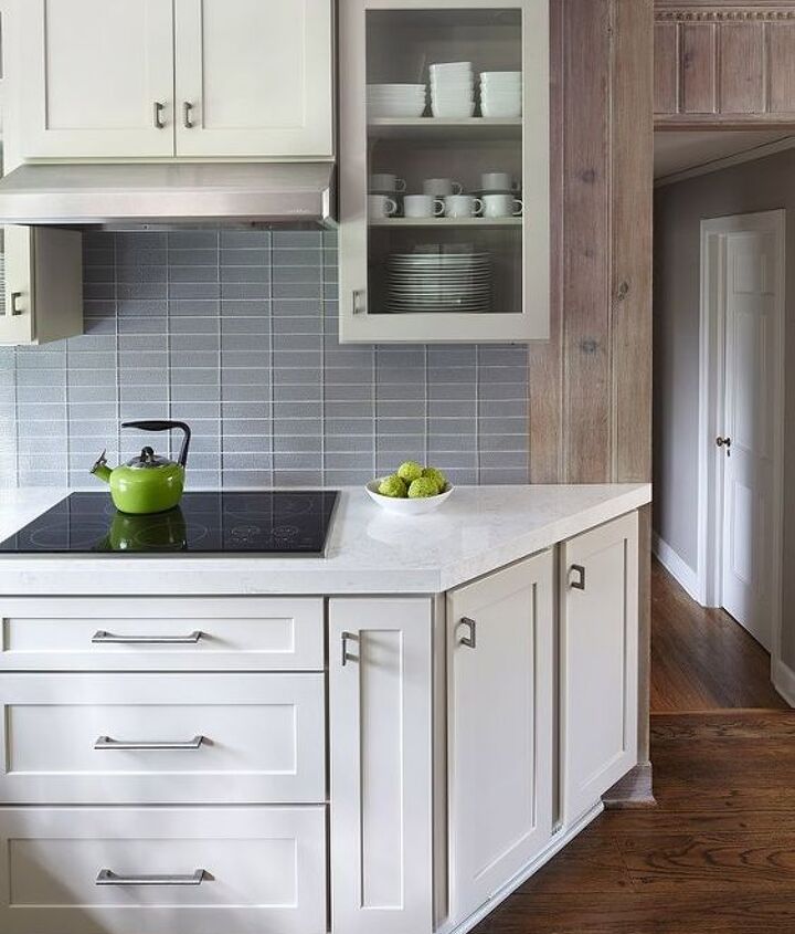 Historic Guest Cottage is Renewed as Grandmother\'s Home | Hometalk Historic Guest Cottage is Renewed as Grandmother\'s Home | Hometalk