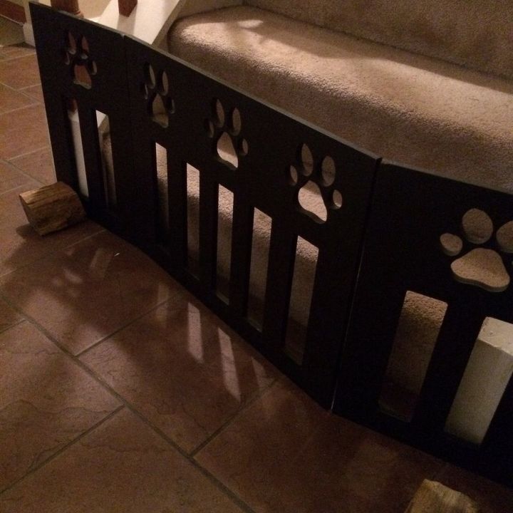 q doggie barrier, how to, organizing, pets animals