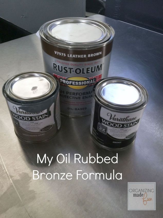 turn a brass shower into oil rubbed bronze, bathroom ideas, diy, painting, repurposing upcycling, small bathroom ideas