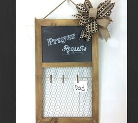 how to permanently print on chalkboard ribbon, chalkboard paint, crafts, how to