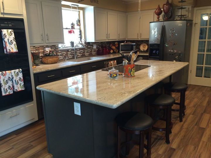 70s Kitchen Remodel Before And After 70s Kitchen Remodel Before And After