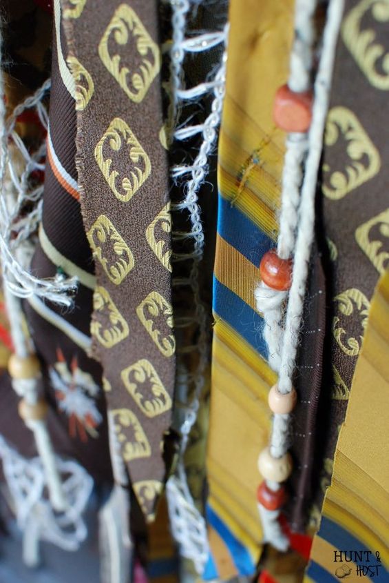corona otoal de corbata vintage