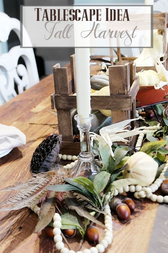 otoo tablescape neutral y natural