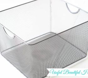 Recycled Wall Decor Using Target Dollar Spot Bins Hometalk