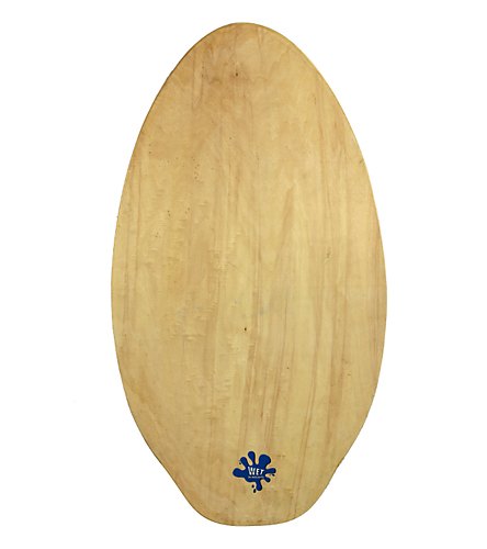 q i have 3 skim boards anyone have any ideas to do with them, crafts, repurposing upcycling