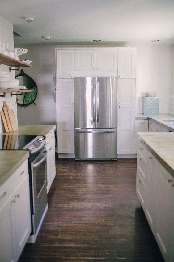 kitchen remodel on 7k budget, home improvement, kitchen design
