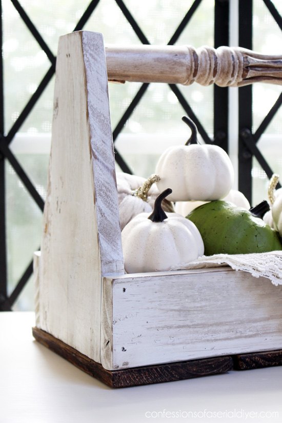 diy reclaimed wood crate, crafts, repurposing upcycling