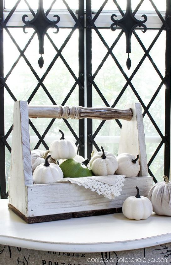 diy reclaimed wood crate, crafts, repurposing upcycling