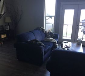 q i need some advice on options for changing my living room around, home decor, living room ideas, wall decor