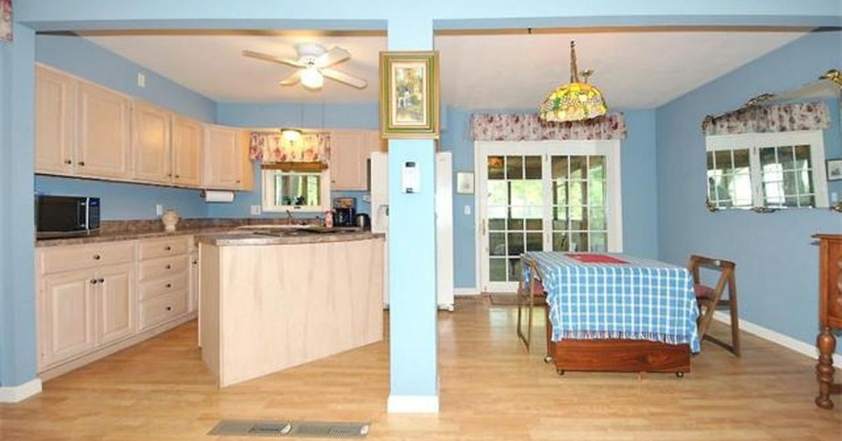 Need ideas for paint color for open kitchen dining living Need ideas for paint color for open kitchen dining living