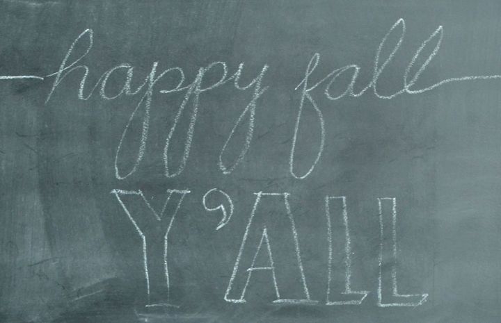 chalkboard lettering with liquid chalk hometalk