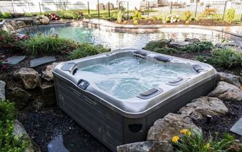 Bullfrog Spas: Stretch Your Budget While You Stretch Out In Comfort �