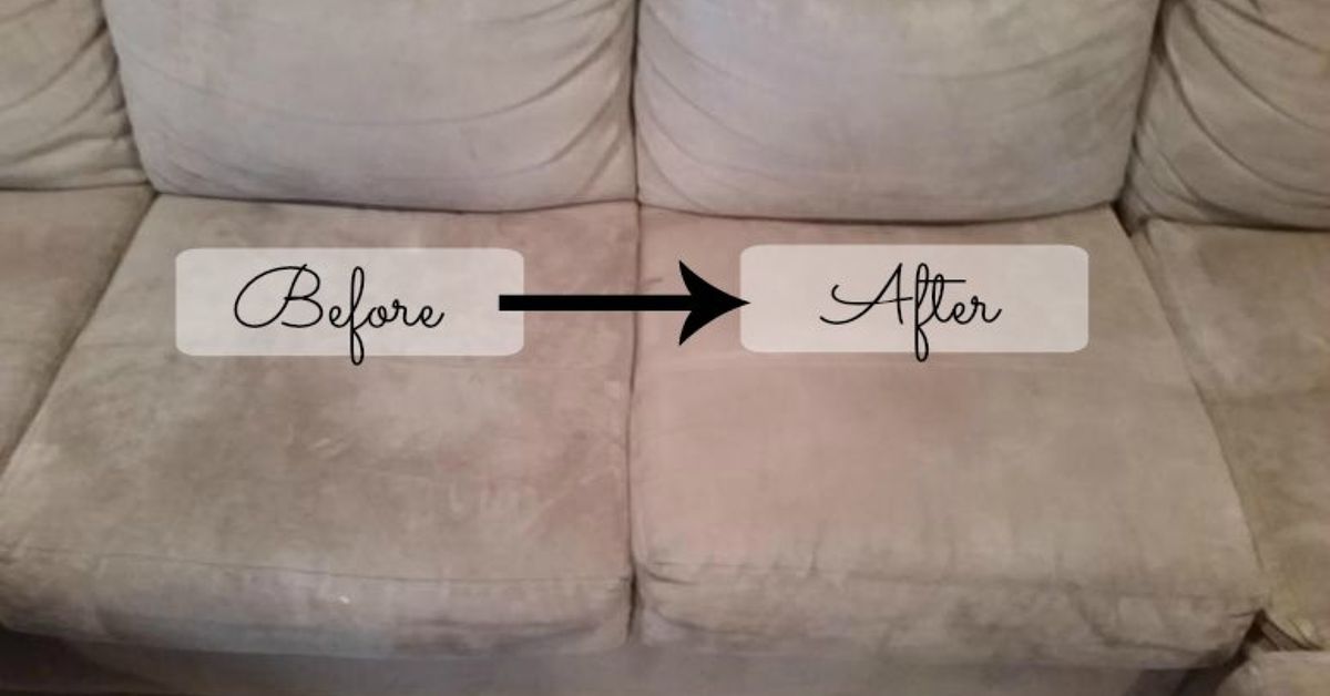Best Ways For Microfiber Couch Cleaning, Is Microfiber A Good Material For Sofa