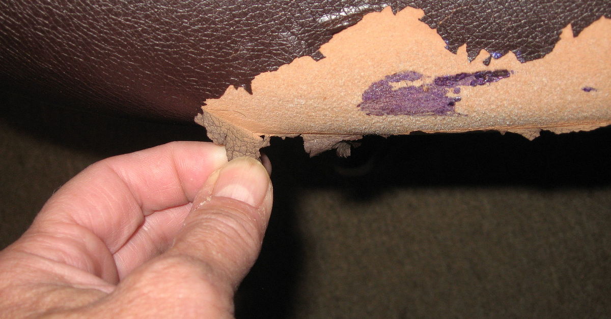q two chairs failing is there a paint on fix for leather or faux furniture repair how to painted furniture