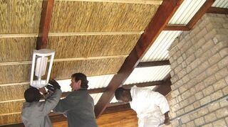 Ideas To Cover A Basement Ceiling Hometalk