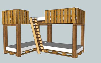 How to Use Google Sketchup for Pallet Crafting