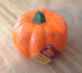 cheap to chic dollar store pumpkin makeovers, crafts, seasonal holiday decor