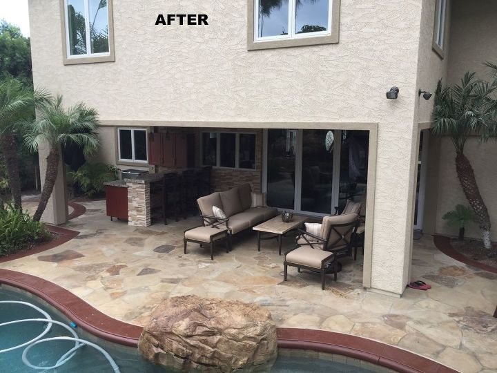 addition in huntington beach ca, home improvement, outdoor living