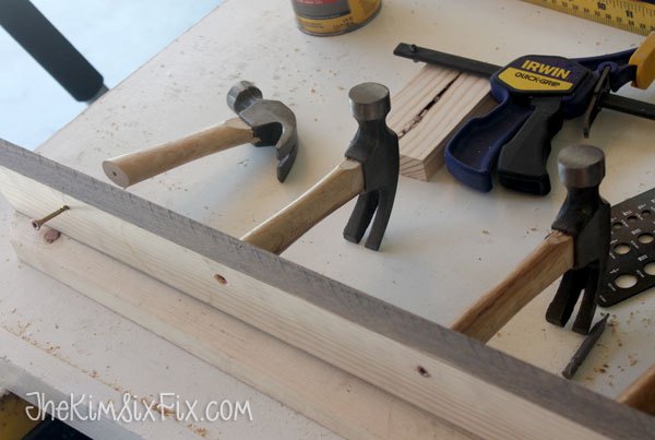destroy perfectly good hammers yes you ll be surprised, organizing, repurposing upcycling, storage ideas, tools, woodworking projects