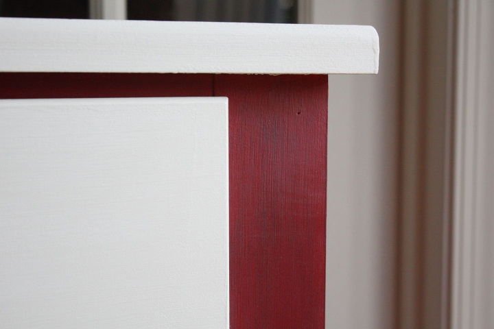painting particle board furniture with chalk paint, chalk paint, painted furniture