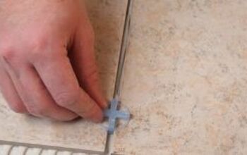  DIY: Como instalar azulejos no chão
