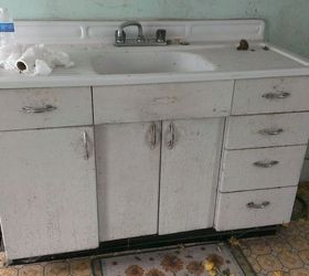 refinishing a youngstown sink